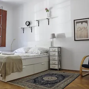 Prudentia Powisle Apartament