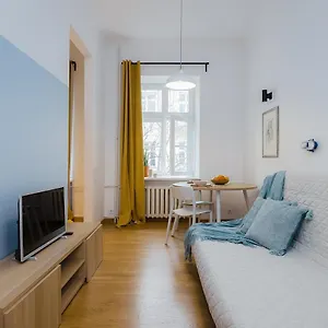 Studio In Centrum With Netflix Apartament