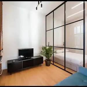 Palace Of Culture Loft Apartament