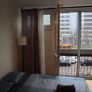 Samand Apartament